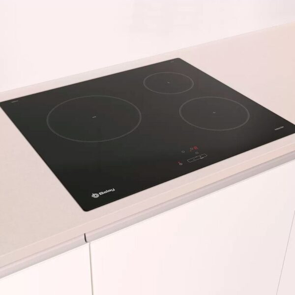Balay 3EB864EN - Vitroceramica Induccion 3 Zonas Coccion Ancho 60 Cm - Imagen 5
