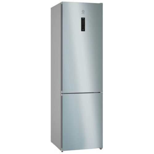 Balay 3KFC867XI - Frigorifico Combi Nofrost C Alto 200 Cm Aprox. Ancho 60 Cm Inox