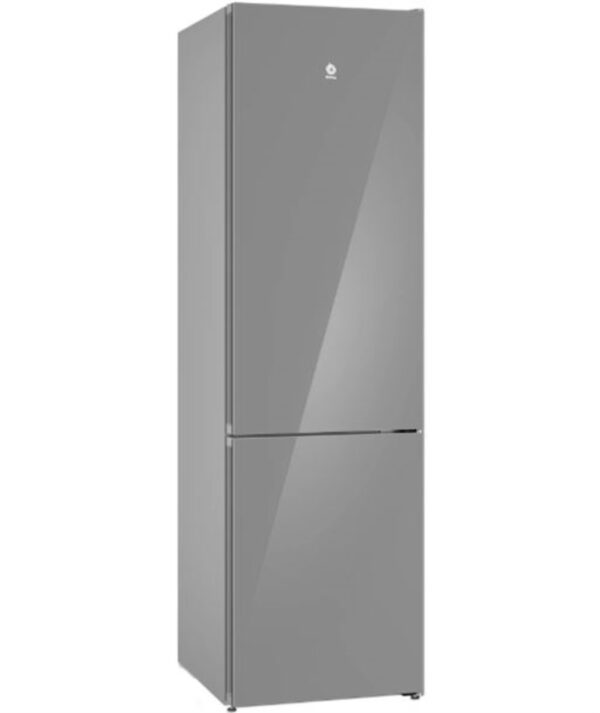 Balay 3KFC869AI - Frigorifico Combi Nofrost E Alto 203 Cm Ancho 60 Cm Inox