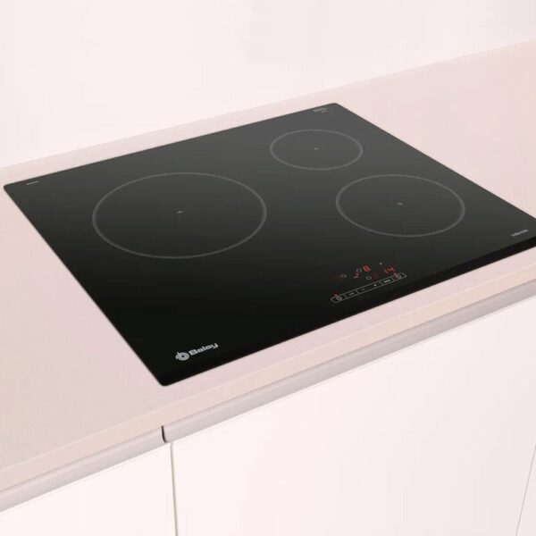 Balay 3EB864FR - Vitroceramica Induccion 3 Zonas Coccion Ancho 60 Cm - Imagen 5