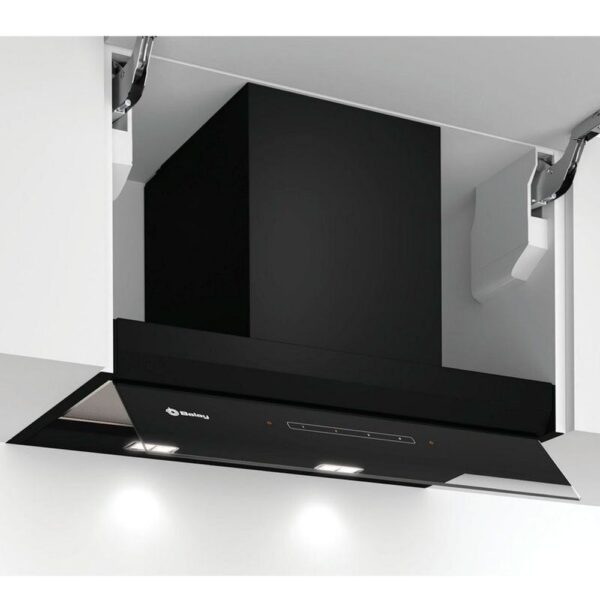 Balay 3BD967GN - Campana Integrable Ancho 60 Cm