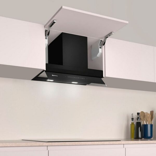 Balay 3BD967GN - Campana Integrable Ancho 60 Cm - Imagen 6