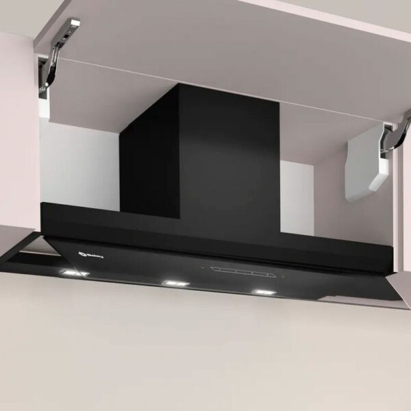 Balay 3BD997GN - Campana Integrable Ancho 90 Cm - Imagen 3