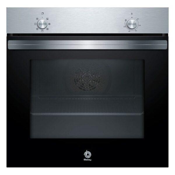 Balay 3HB4000X2 - Horno Multifuncion Inox
