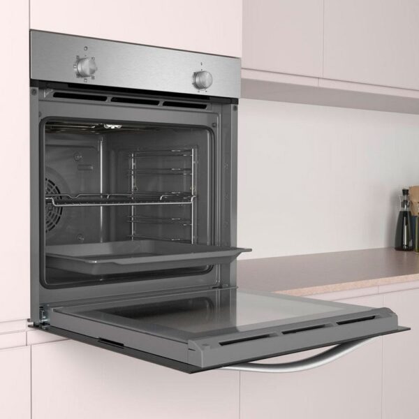 Balay 3HB4000X2 - Horno Multifuncion Inox - Imagen 5