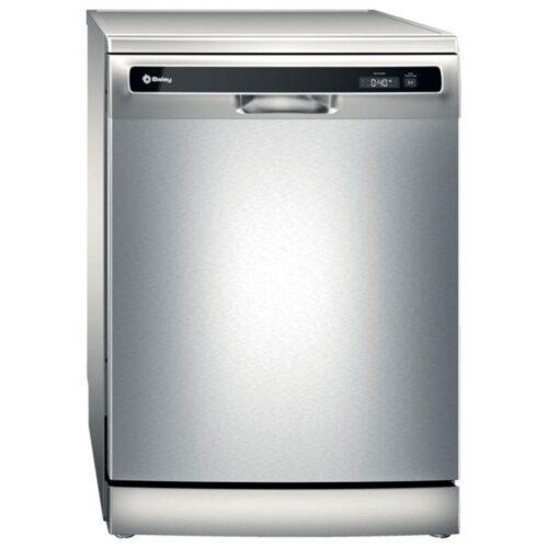 Balay 3VS6362IA - Lavavajillas 60 Cm C 13 Cubiertos Inox
