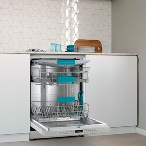 Balay 3VS6362IA - Lavavajillas 60 Cm C 13 Cubiertos Inox - Imagen 3