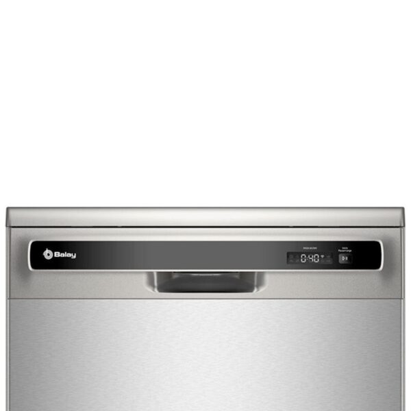 Balay 3VS6362IA - Lavavajillas 60 Cm C 13 Cubiertos Inox - Imagen 4