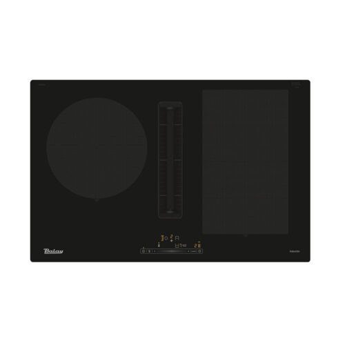 Balay 3EBC989LU - Vitroceramica Induccion Flex Ancho 80 Cm
