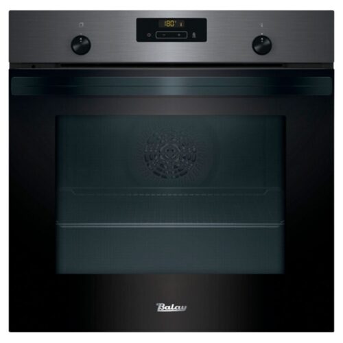 Balay 3HB4841G2 - Horno Pirolitico Multifuncion Grafito