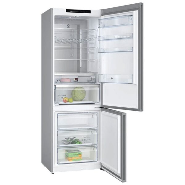 Balay 3KFC879BI - Frigorifico Combi Nofrost C Alto 203 Cm Ancho 70 Cm  Blanco - Imagen 3