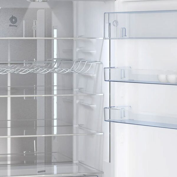 Balay 3KFC879BI - Frigorifico Combi Nofrost C Alto 203 Cm Ancho 70 Cm  Blanco - Imagen 4