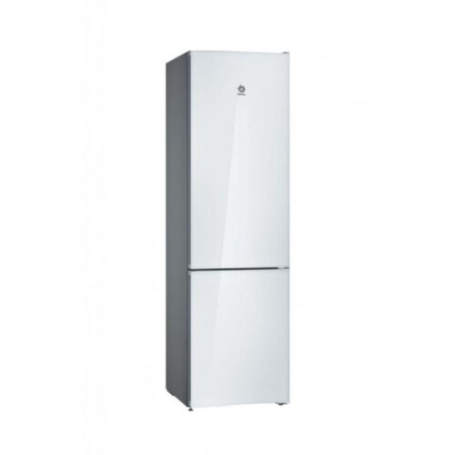 Balay 3KFD765BI - Frigorifico Combi Nofrost D Alto 203 Cm Ancho 60 Cm Blanco