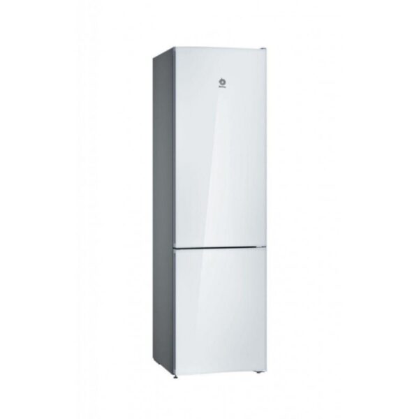 Balay 3KFD765BI - Frigorifico Combi Nofrost D Alto 203 Cm Ancho 60 Cm Blanco