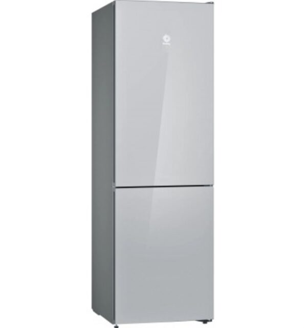 Balay 3KFD565BI - Frigorifico Combi Nofrost D Alto 186 Cm Ancho 60 Cm Blanco