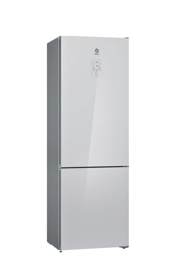Balay 3KFD778BI - Frigorifico Combi Nofrost D Alto 203 Cm Ancho 70 Cm Blanco