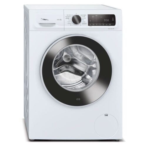 Balay 3TW094B - Lavadora Secadora 9/5 Kg 1400 Rpm E Blanco