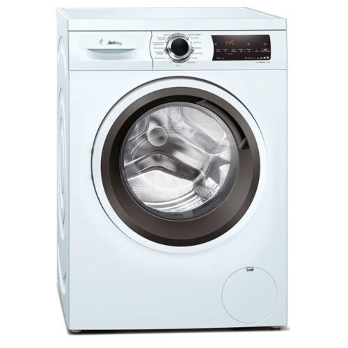 Balay 3TS384BT - Lavadora Carga Frontal 8 Kg 1400 Rpm A Blanco
