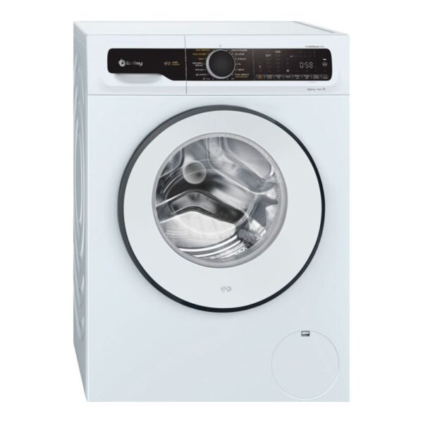 Balay 3TW9105BD - Lavadora Secadora 10,5/6 Kg 1400 Rpm A Blanco