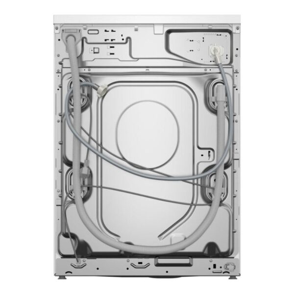 Balay 3TW9105BD - Lavadora Secadora 10,5/6 Kg 1400 Rpm A Blanco - Imagen 5