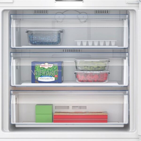 Balay 3KID967F - Frigorifico Combi Integrable Nofrost D Alto 194 Cm Ancho 71 Cm - Imagen 7