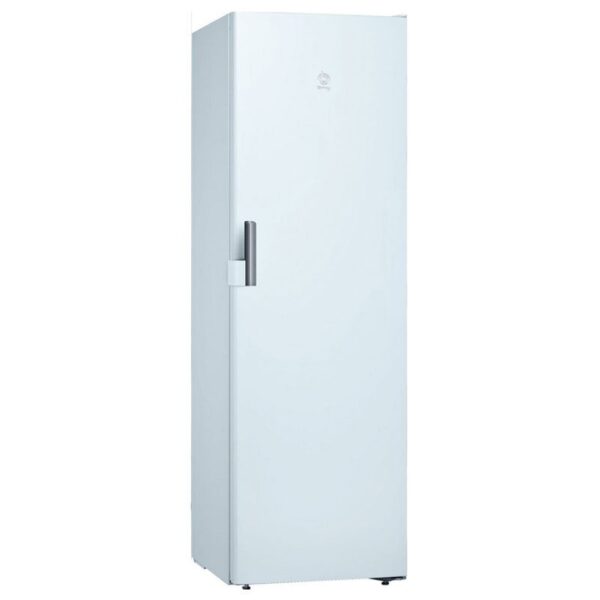 Balay 3GFE563WE - Congelador Vertical Nofrost F Alto 186 Cm 242 Litros Blanco