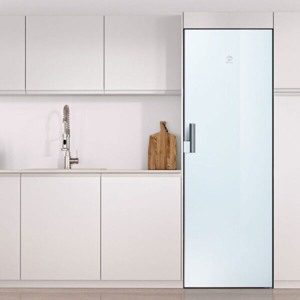 Balay 3GFE563WE - Congelador Vertical Nofrost F Alto 186 Cm 242 Litros Blanco - Imagen 4