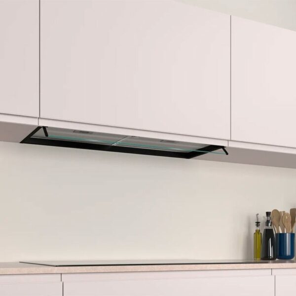 Balay 3BD896MN - Campana Integrable Ancho 86,2 Cm - Imagen 5