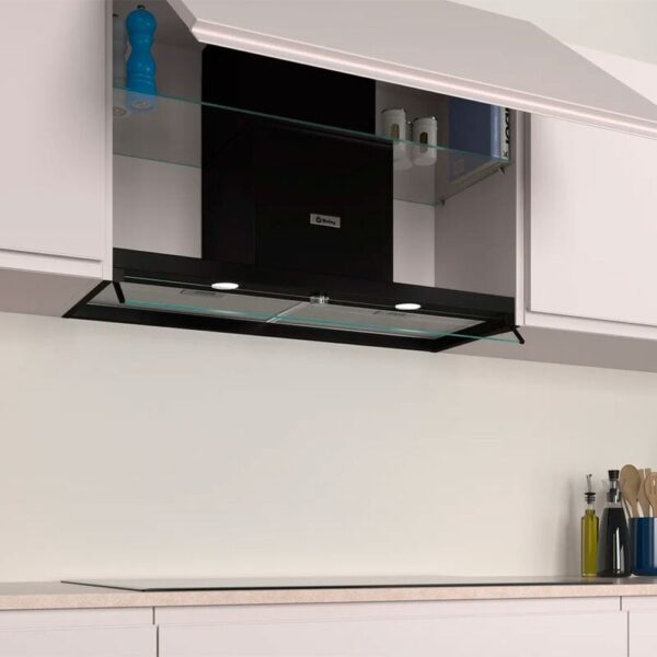 Balay 3BD896MN - Campana Integrable Ancho 86,2 Cm - Imagen 6