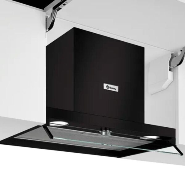 Balay 3BD866MN - Campana Integrable Ancho 60 Cm