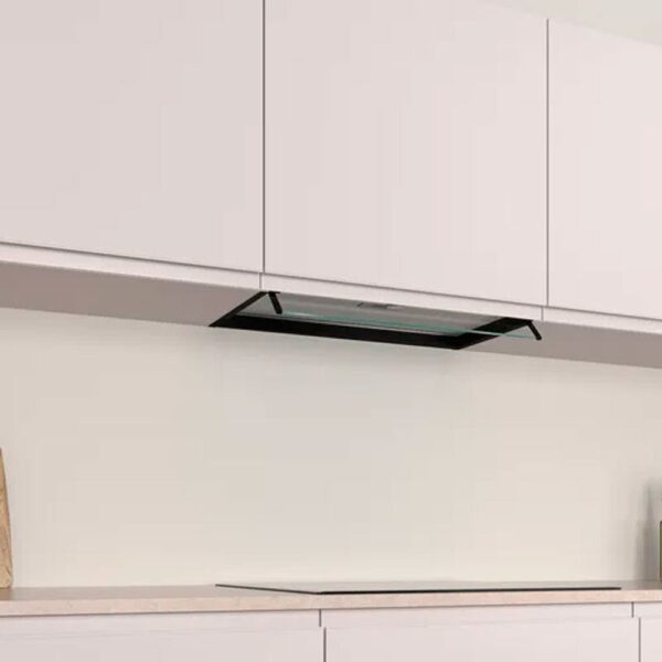Balay 3BD866MN - Campana Integrable Ancho 60 Cm - Imagen 5