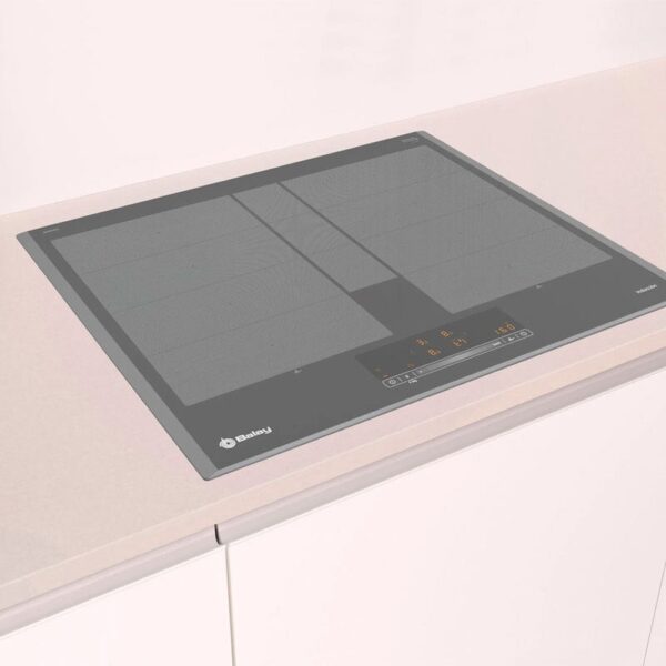 Balay 3EB960AH - Vitroceramica Induccion 2 Zonas Coccion Ancho 60 Cm - Imagen 6