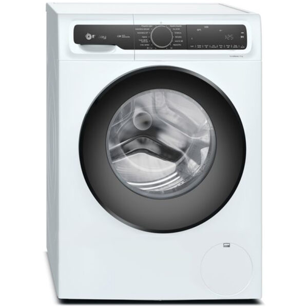 Balay 3TS390BD - Lavadora Carga Frontal 9 Kg 1200 Rpm A Blanco