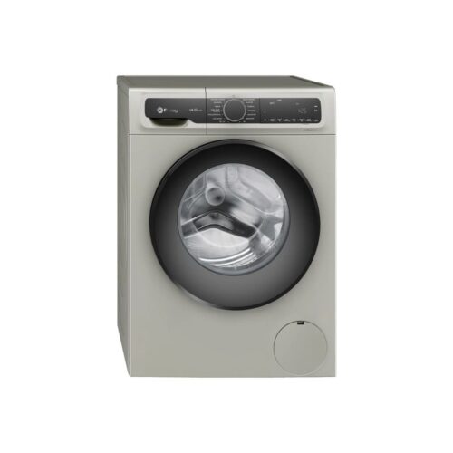 Balay 3TS496XD - Lavadora Carga Frontal 9 Kg 1400 Rpm A Inox