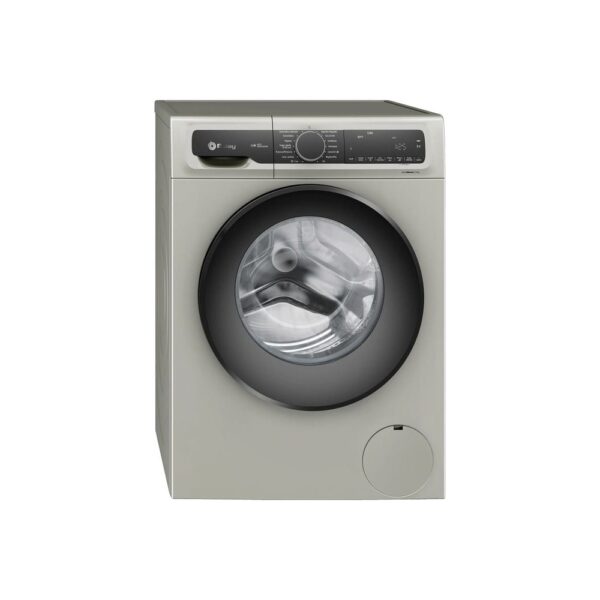 Balay 3TS496XD - Lavadora Carga Frontal 9 Kg 1400 Rpm A Inox