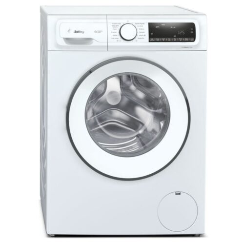Balay 3TS3106B - Lavadora Carga Frontal 10 Kg 1400 Rpm A Blanco