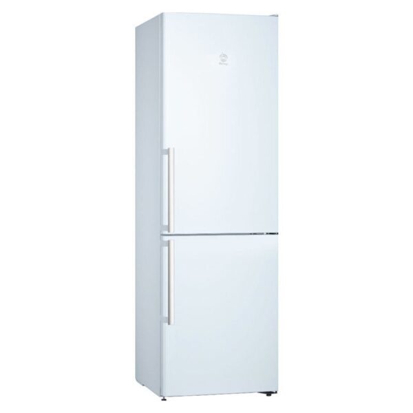 Balay 3KFD563WE - Frigorifico Combi Nofrost D Alto 185 Cm Ancho 60 Cm Blanco