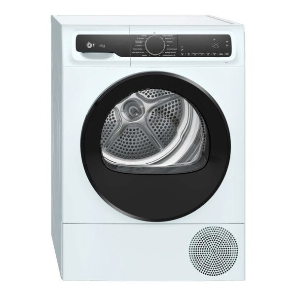 Balay 3SB3091BR - Secadora Con Bomba De Calor 9 Kg A Blanco