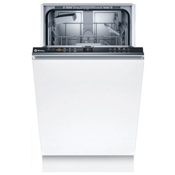 Balay 3VT4031NA - Lavavajillas Integrable E 10 Cubiertos