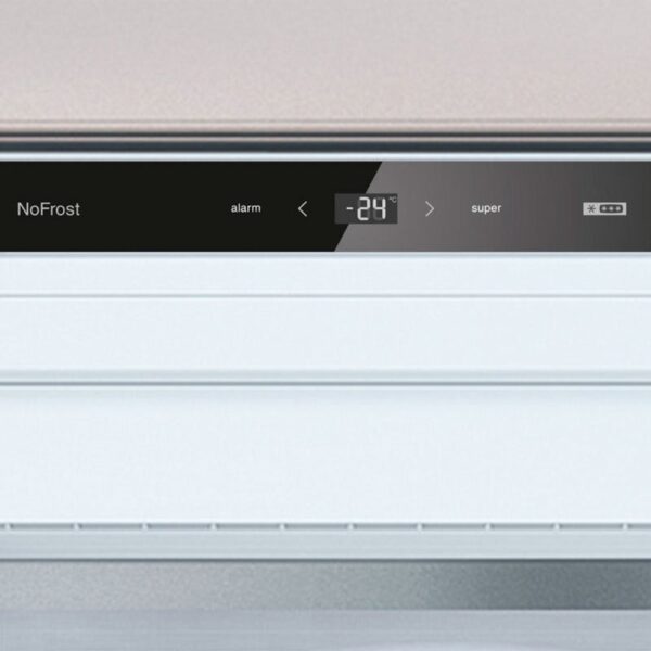Balay 3GIE737F - Congelador Vertical Integrable Nofrost E Alto 177 Cm 212 Litros - Imagen 3