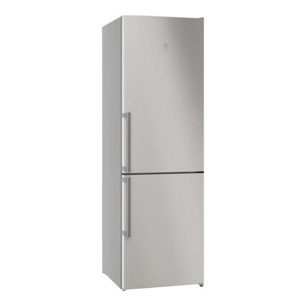 Balay 3KFB664XE - Frigorifico Combi Nofrost B Alto 186 Cm Ancho 60 Cm Inox