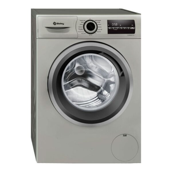 Balay 3TS282X - Lavadora Carga Frontal 8 Kg 1200 Rpm A Inox