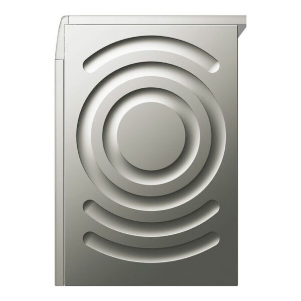 Balay 3TS282X - Lavadora Carga Frontal 8 Kg 1200 Rpm A Inox - Imagen 4