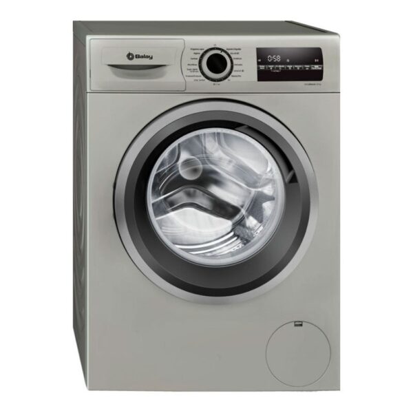 Balay 3TS284X - Lavadora Carga Frontal 8 Kg 1400 Rpm A Inox