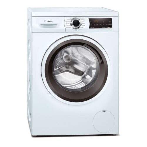 Balay 3TS993BP - Lavadora Carga Frontal 9 Kg 1200 Rpm A Blanco