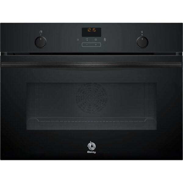 BALAY 3CB5159N3 - HORNO COMPACTO NEGRO