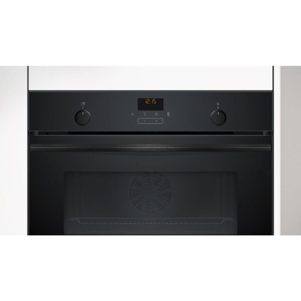 BALAY 3CB5159N3 - HORNO COMPACTO NEGRO - Imagen 2
