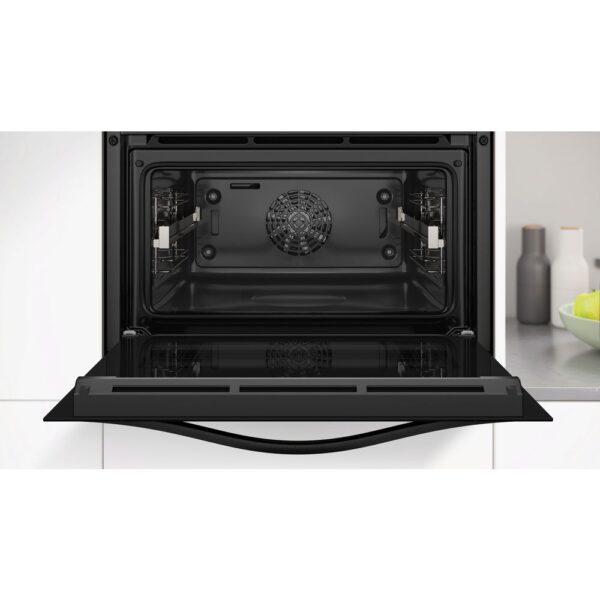 BALAY 3CB5159N3 - HORNO COMPACTO NEGRO - Imagen 3