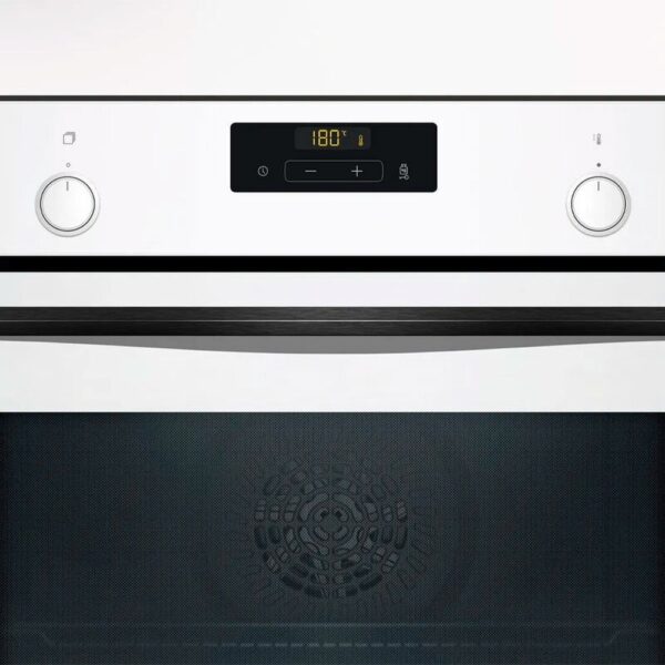 BALAY 3HA5749B3 - HORNO PIROLITICO CON VAPOR MULTIFUNCION BLANCO - Imagen 3