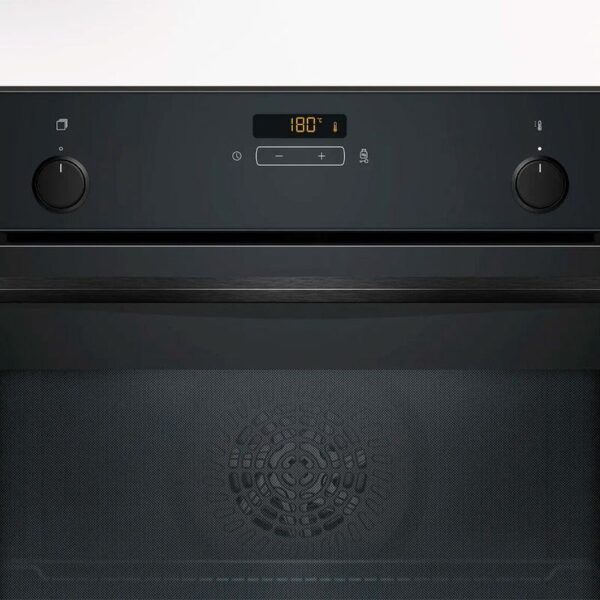 BALAY 3HA5749N3 - HORNO PIROLITICO CON VAPOR MULTIFUNCION CRISTAL - Imagen 3